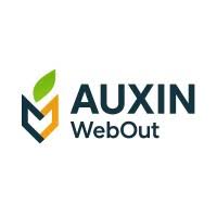 Auxin WebOut
